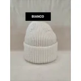 Berretto di Maglia Inverno Made in Italia Quotidiano Vari Colori Natale — foto 1
