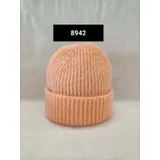 Berretto di Maglia Inverno Made in Italia Quotidiano Vari Colori Natale — foto 1