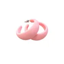 rose #FFCCE5
