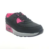 Sneakers basse Unisex Autunno Made in Cina Tempo libero Vari Colori Plateau Anteriore Tonda — foto 3