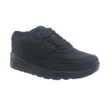 Sneakers basse Unisex Autunno Made in Cina Tempo libero Vari Colori Plateau Anteriore Tonda — foto 1