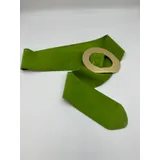 Cinture Donna Autunno Made in Italia Quotidiano 7.5 cm Natale — foto 1