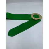 Cinture Donna Autunno Made in Italia Quotidiano 7.5 cm Natale — foto 1