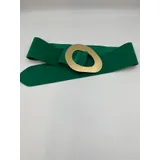 Cinture Donna Autunno Made in Italia Quotidiano 7.5 cm Natale — foto 1