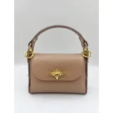 Donna Borsa a Mano Made in Italia Natale — foto 1