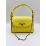 Donna Borsa a Mano Made in Italia Natale — foto 1