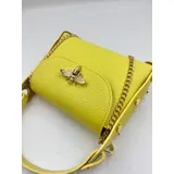 Donna Borsa a Mano Made in Italia Natale — foto 4