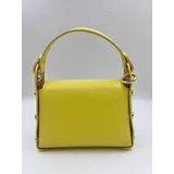 Donna Borsa a Mano Made in Italia Natale — foto 3