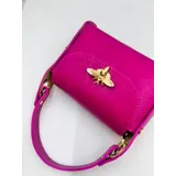 Donna Borsa a Mano Made in Italia Natale — foto 4