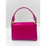 Donna Borsa a Mano Made in Italia Natale — foto 3
