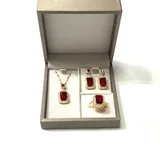 Collana Quattro stagioni Made in Cina Quotidiano Colore Unico  — foto 1