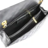 Donna Borsa a Mano Made in Italia Natale — foto 3