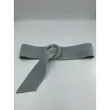 Cinture Donna Autunno/Inverno Made in Italia Quotidiano Vari Colori 7.5 cm Natale — foto 1