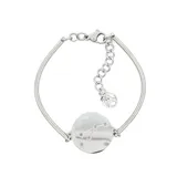 Bracciale con Segni Zodiacali 12 Costellazione — foto 1
