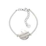 Bracciale con Segni Zodiacali 12 Costellazione — foto 3