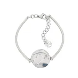 Bracciale con Segni Zodiacali 12 Costellazione — foto 4