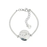 Bracciale con Segni Zodiacali 12 Costellazione — foto 5