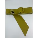 Cinture Donna Autunno/Inverno Made in Italia Quotidiano Vari Colori 6 cm  Natale — foto 1