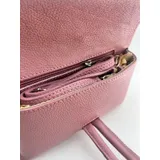 Donna Borsa a Mano Made in Italia Natale — foto 3