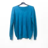 Pullover Pullover Donna Autunno/Inverno Made in Cina Quotidiano Colore Unico Standard — foto 4