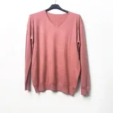 Pullover Pullover Donna Autunno/Inverno Made in Cina Quotidiano Colore Unico Standard — foto 3