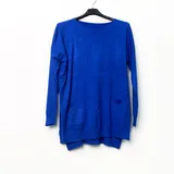 Pullover Pullover Donna Autunno/Inverno Made in Cina Quotidiano Colore Unico Standard — foto 3