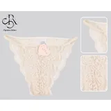 Intimo(D) Genere Intimo Mutande Mutandine Donna Quattro stagioni Made in Cina Quotidiano Vari Colori Standard — foto 3