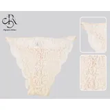 Intimo(D) Genere Intimo Mutande Mutandine Donna Quattro stagioni Made in Cina Quotidiano Vari Colori Standard — foto 4