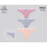 Intimo(D) Genere Intimo Mutande Mutandine Donna Quattro stagioni Made in Cina Quotidiano Vari Colori Standard Classico — foto 1