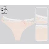 Intimo(D) Genere Intimo Mutande Mutandine Donna Quattro stagioni Made in Cina Quotidiano Vari Colori Standard Classico — foto 3