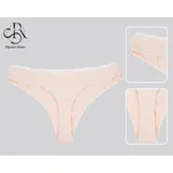 Intimo(D) Genere Intimo Mutande Mutandine Donna Quattro stagioni Made in Cina Quotidiano Vari Colori Standard Classico — foto 4