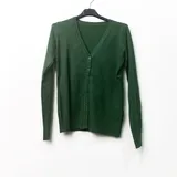 Pullover Pullover Donna Autunno/Inverno Made in Cina Quotidiano Colore Unico Standard — foto 5
