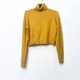 Pullover Pullover Donna Autunno/Inverno Made in Cina Quotidiano Colore Unico Standard — foto 5