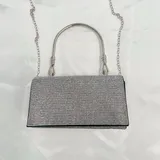 Ventiquattrore Donna BORSA DA SERA 18X10CM — foto 2