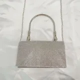Ventiquattrore Donna BORSA DA SERA 18X10CM — foto 1