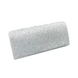 Ventiquattrore Donna BORSA DA SERA 23X12CM CHAIN 110CM — foto 2