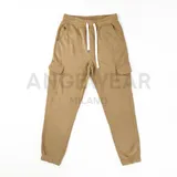 Pantaloni Uomo Autunno/Inverno — foto 3
