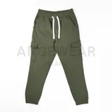 Pantaloni Uomo Autunno/Inverno — foto 4