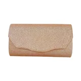 Ventiquattrore Donna BORSA DA SERA 25X14CM — foto 3