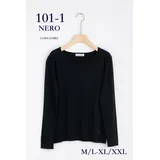 Maglierie&Felpe(D) Genere Pullover Pullover Donna Autunno/Inverno Made in Cina Quotidiano Vari Colori Standard — foto 5