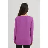 Maglierie&Felpe(D) Genere Pullover Pullover Donna Autunno/Inverno Made in Cina Quotidiano Vari Colori Standard — foto 4