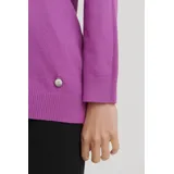 Maglierie&Felpe(D) Genere Pullover Pullover Donna Autunno/Inverno Made in Cina Quotidiano Vari Colori Standard — foto 3