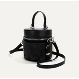 Ventiquattrore Donna BORSA DA SERA 14X15CM — foto 3