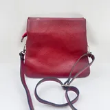 Donna Borsa a Mano Made in Italia Natale — foto 1