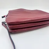 Donna Borsa a Mano Made in Italia Natale — foto 3