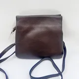 Donna Borsa a Mano Made in Italia Natale — foto 3