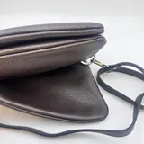 Donna Borsa a Mano Made in Italia Natale — foto 1