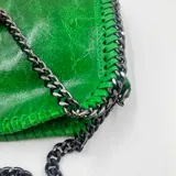 Donna Borsa a Mano Made in Italia Natale — foto 3