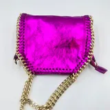 Donna Borsa a Mano Made in Italia Natale — foto 1