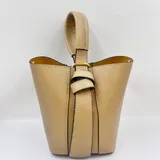 Donna Borsa a Mano Made in Italia Natale — foto 1